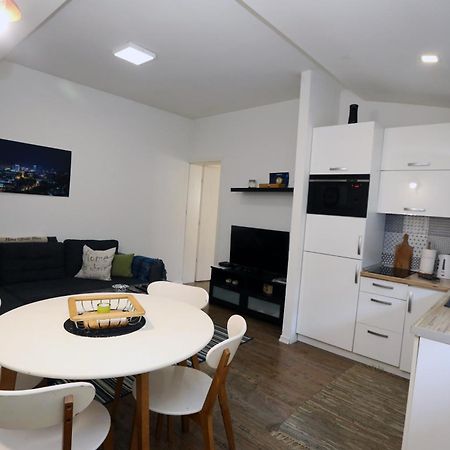 Apartment My Way SJJ Eksteriør bilde