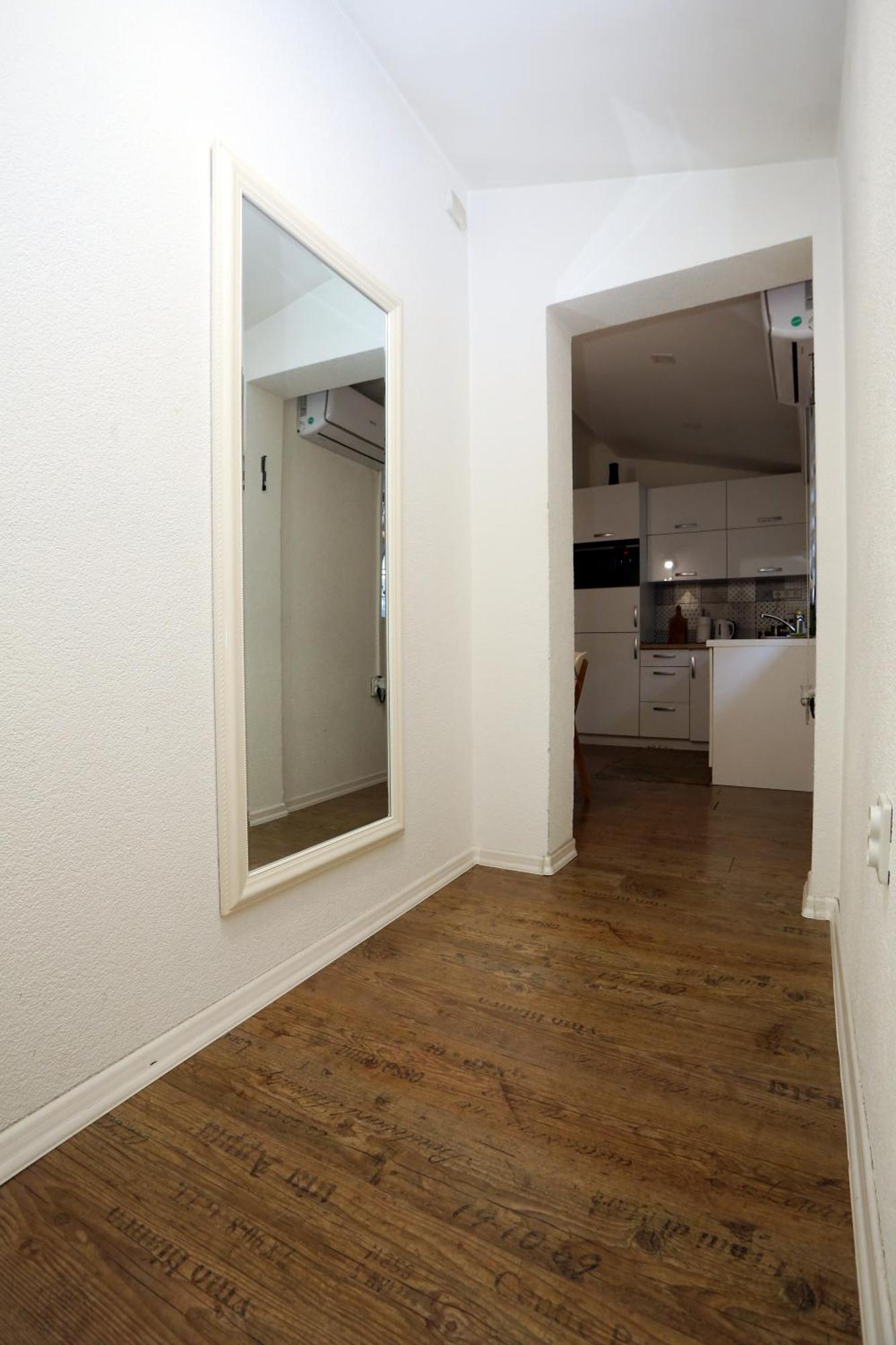 Apartment My Way SJJ Eksteriør bilde