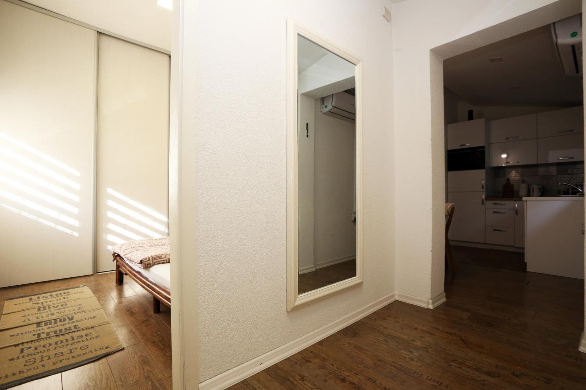 Apartment My Way SJJ Eksteriør bilde