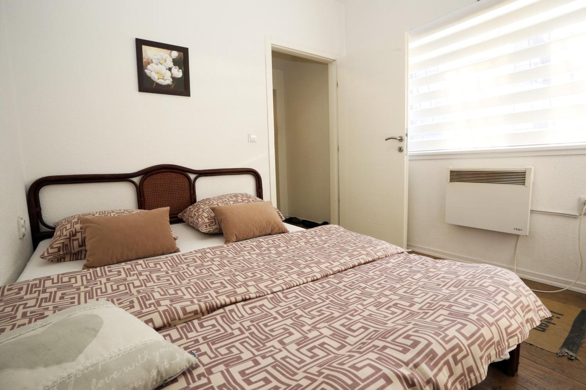 Apartment My Way SJJ Eksteriør bilde