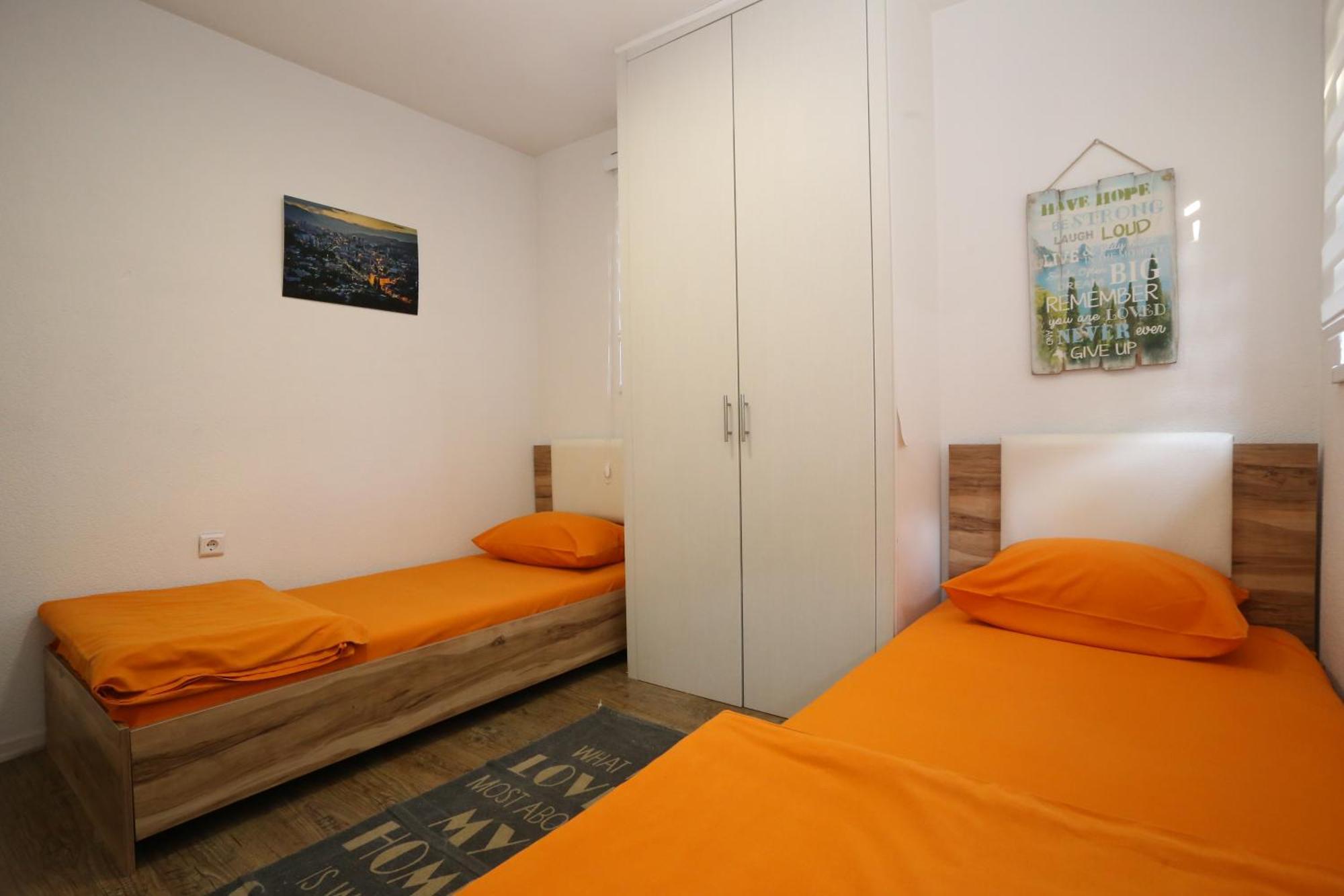 Apartment My Way SJJ Eksteriør bilde