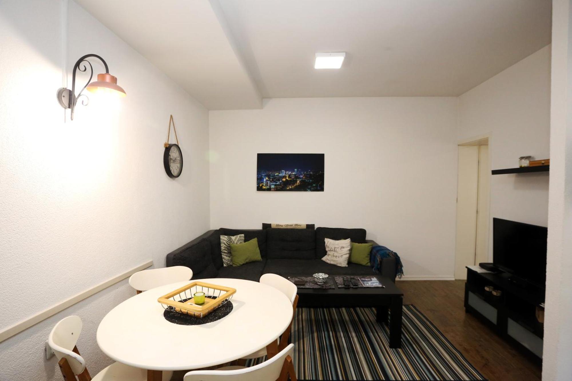 Apartment My Way SJJ Eksteriør bilde